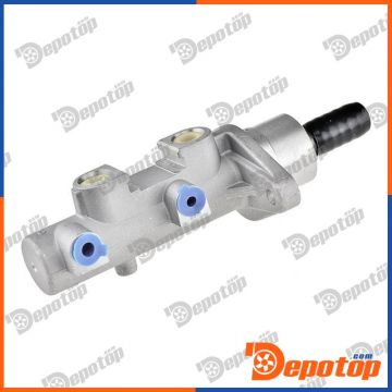 Maître-cylindre de frein pour JEEP | HPH-CH-001, 5011260AA 